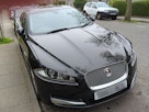 Jaguar XF Luxury D Auto