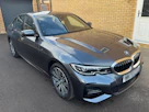 BMW 330E M Sport Auto