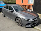 Mercedes A 200 AMG Line Auto