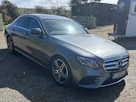 Mercedes E 220 D AMG Line Auto