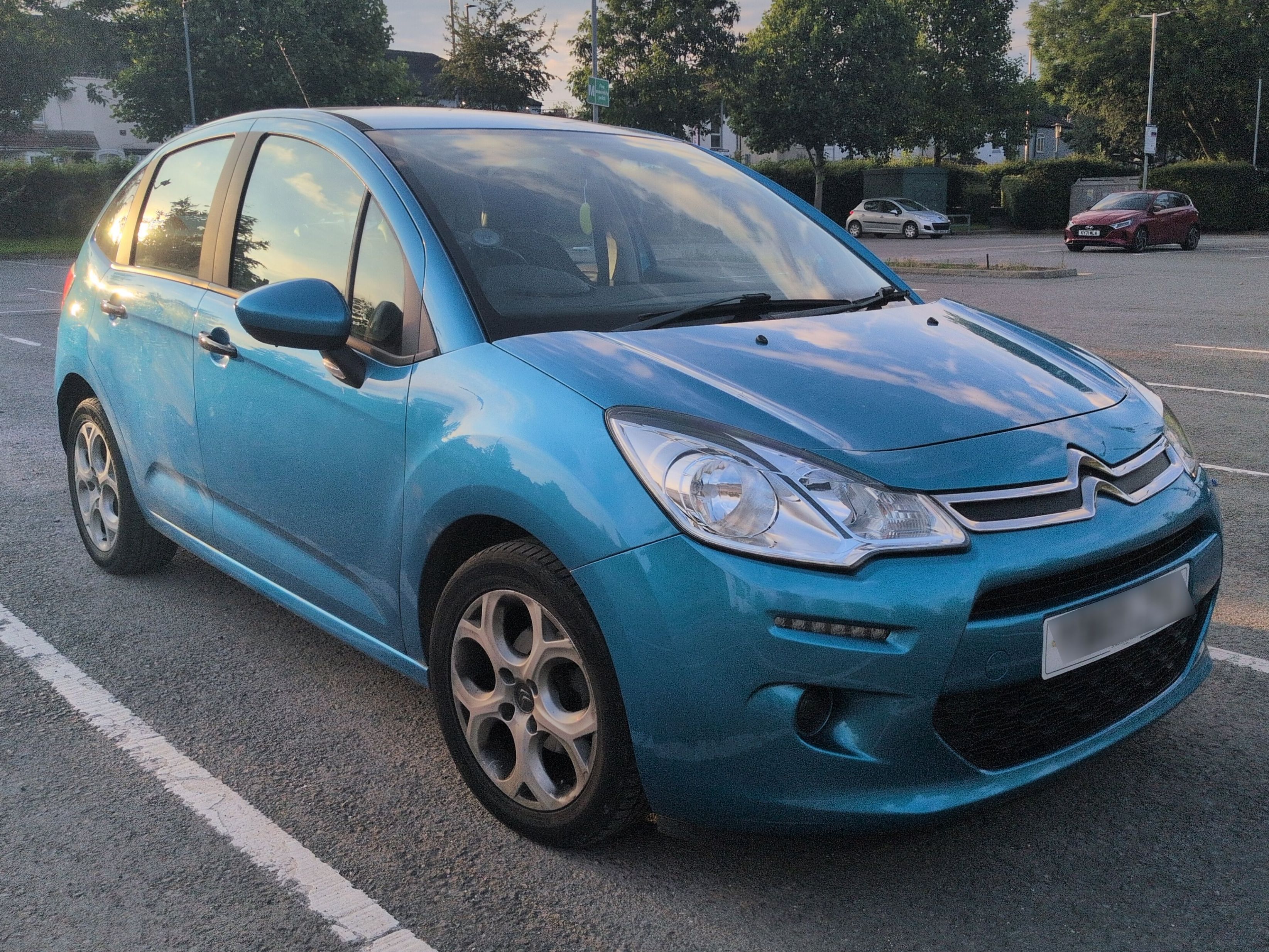 Citroen C3