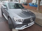 Mercedes AMG GLC 43 Premium + 4MATIC A