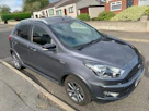 Ford KA+