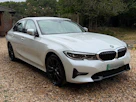 BMW 330E xDrive Sport PRO Auto