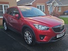 Mazda CX-5 Sport NAV D