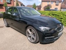 BMW 330D Luxury Auto