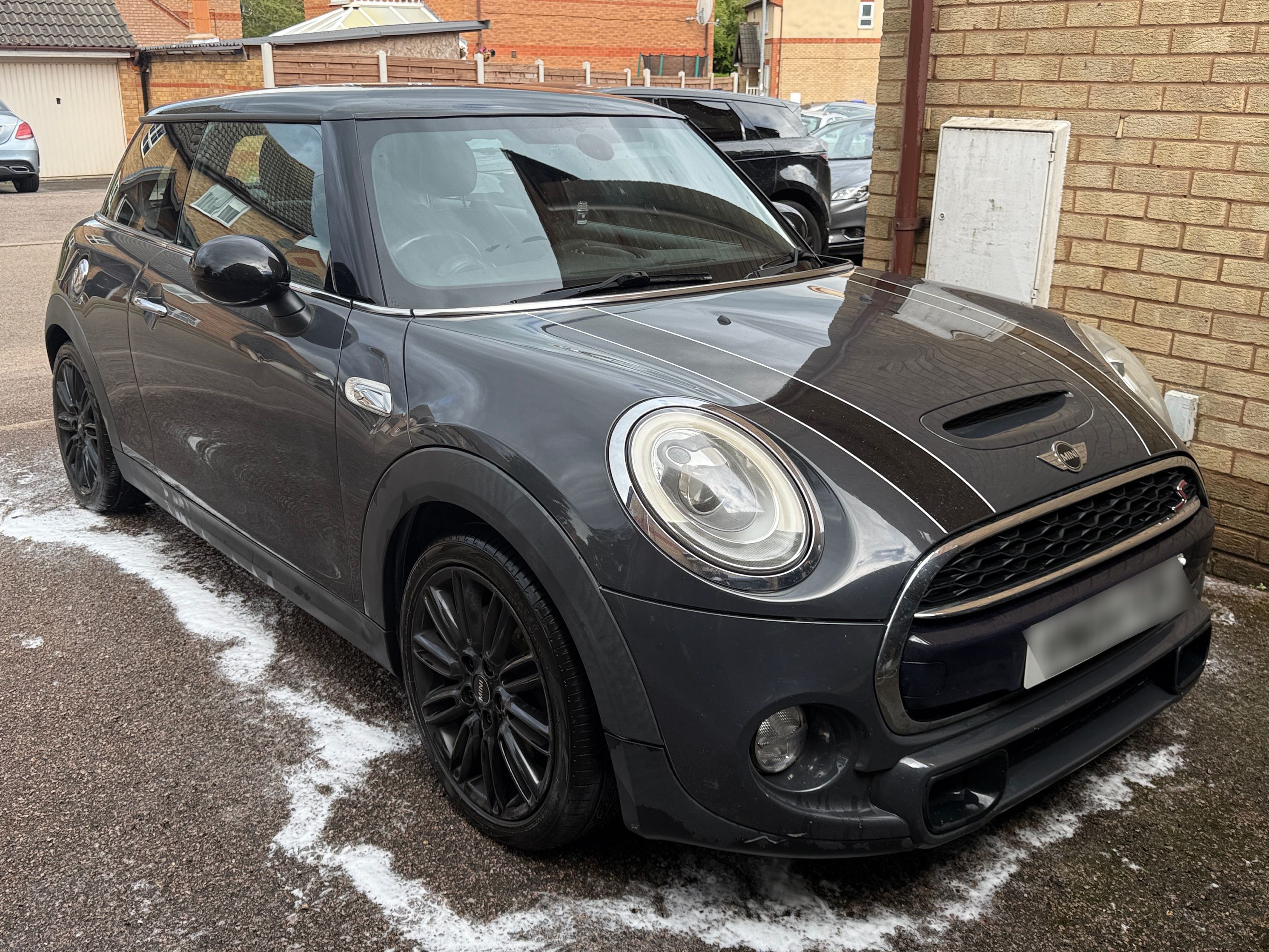 MINI Mini