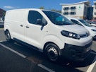 Citroen Dispatch