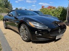 Maserati Grancabrio