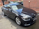 BMW 420I Gran Coupe M Sport Auto