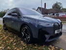BMW IX XDRIVE50 M Sport