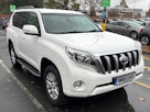 Toyota Land Cruiser Icon D-4D Auto
