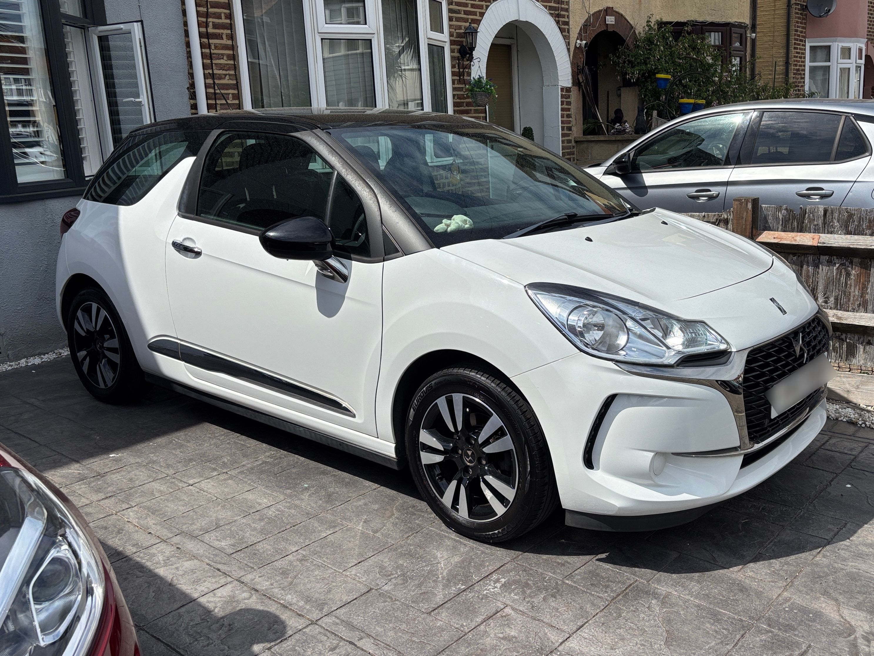 DS DS3