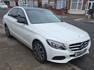 Mercedes C350 Sport Premium + E Auto
