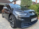 Volkswagen ID3