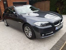 BMW 520d SE Auto