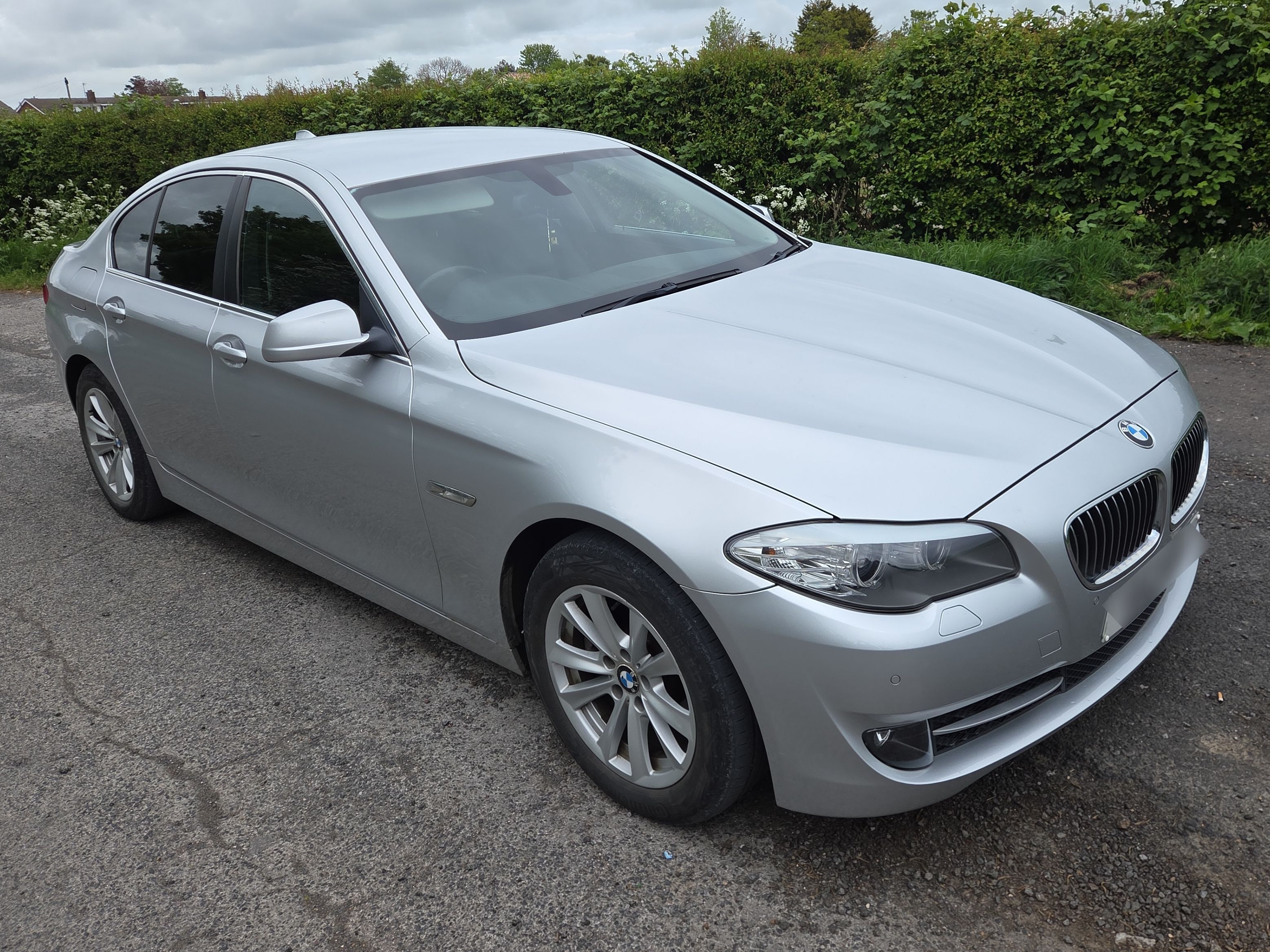 BMW 520d SE Auto