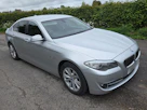 BMW 520d SE Auto