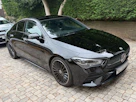 Mercedes CLA 180 AMG Line Prem + MHEV A