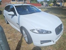 Jaguar XF R-Sport V6 D Auto