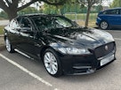 Jaguar XF R-Sport D Auto