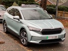 Skoda Enyaq IV 80