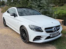 Mercedes AMG C 43 Premium + 4MATIC Auto