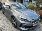 BMW 118I M Sport Auto