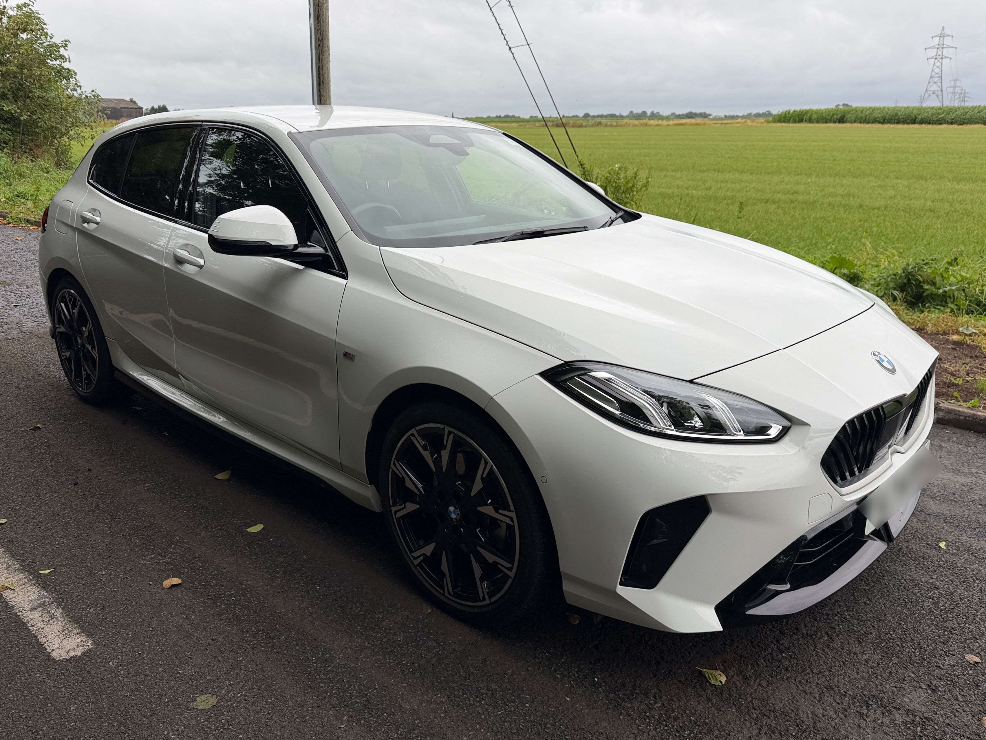 BMW 120 M Sport MHEV Auto