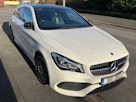 Mercedes CLA 220 Whiteart 4MATIC