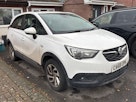 Vauxhall Crossland