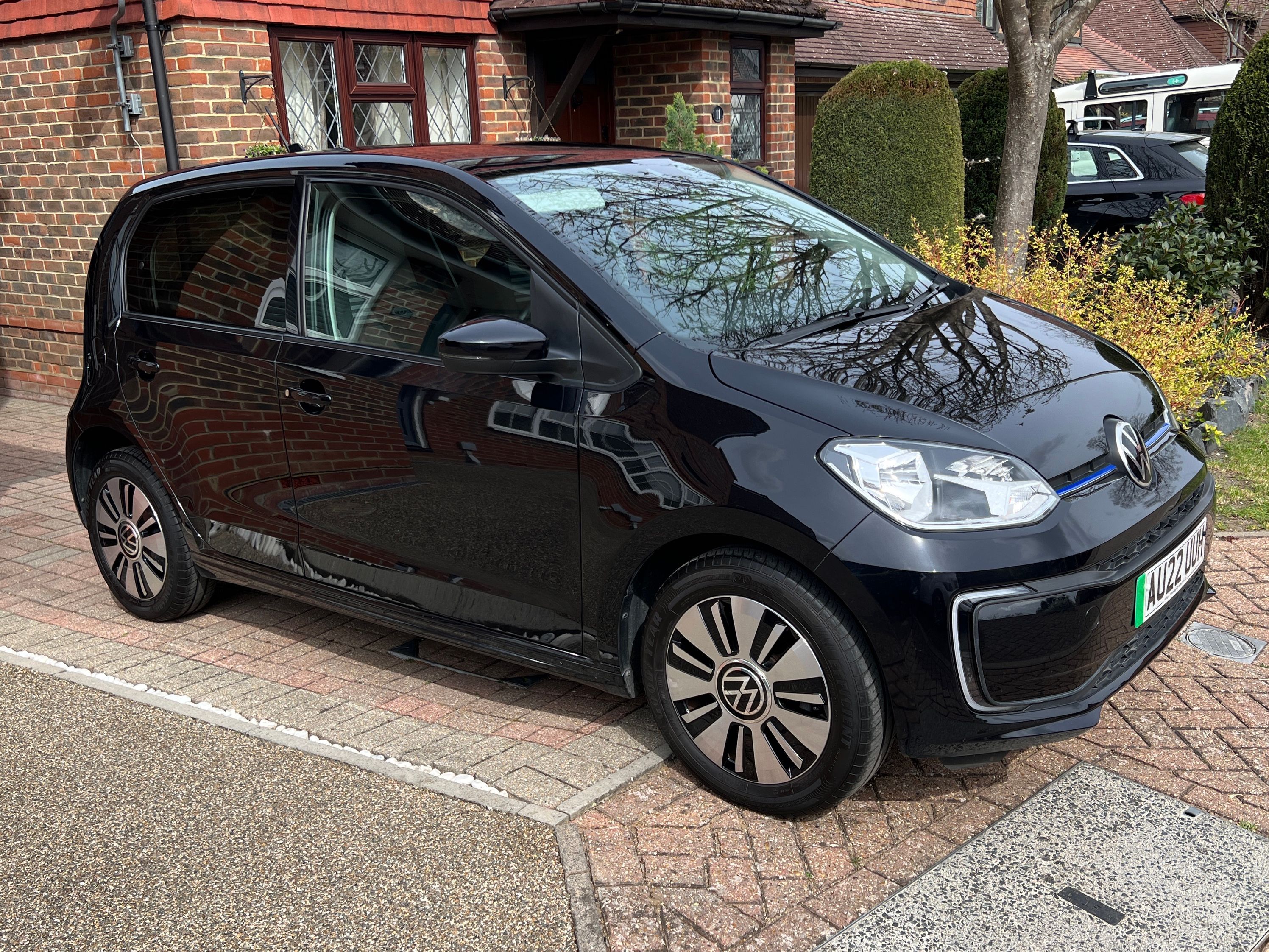 Volkswagen UP