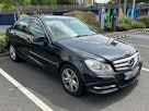 Mercedes C200 Executive SE CDI BLUE-CY
