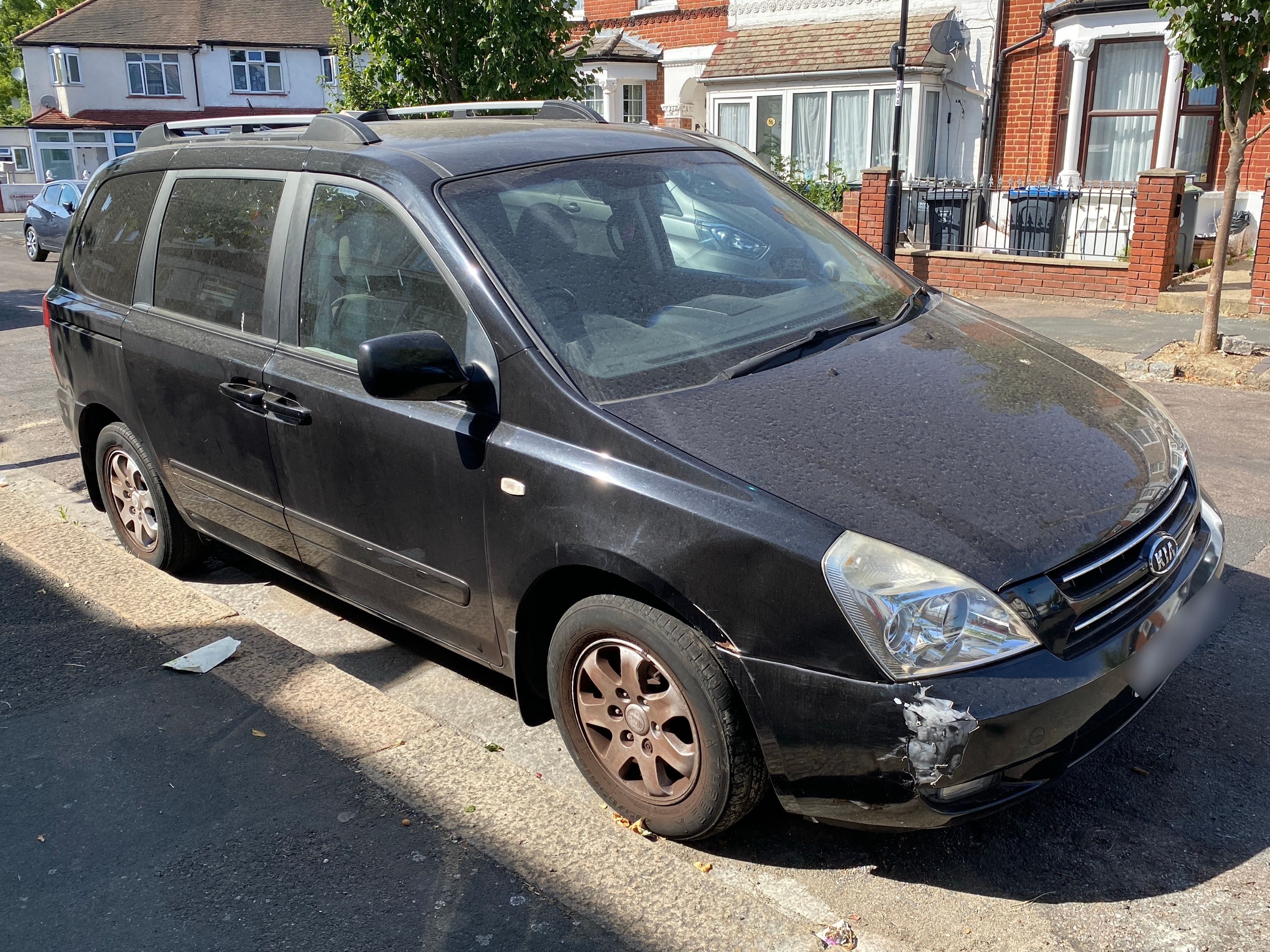 Kia Sedona
