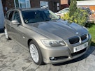 BMW 320I SE Touring Auto