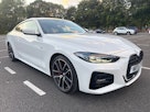 BMW 420D xDrive M Sport MHEV Auto