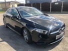 Mercedes A 180 AMG Line D Auto