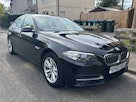 BMW 520d SE Auto