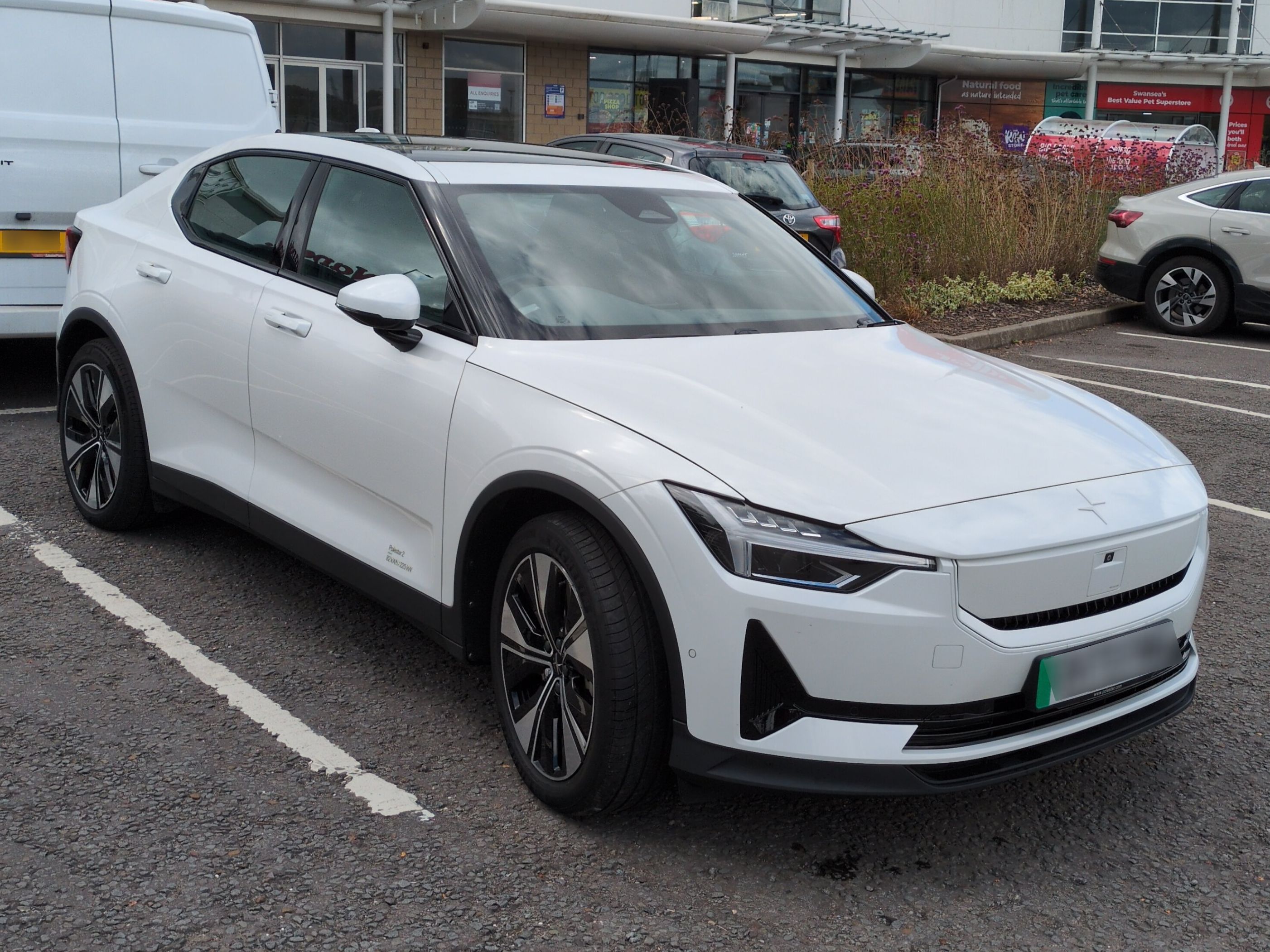 Polestar 2