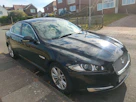 Jaguar XF SE Business D Auto