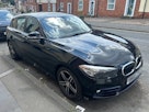 BMW 118I Sport