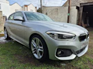 BMW 116D M Sport