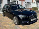 BMW 118I Sport