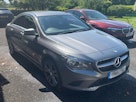 Mercedes CLA220 Sport CDI Auto