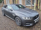 Jaguar XF R-Sport D Auto
