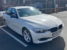 BMW 318D SE