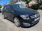 Mercedes B 180 Sport D Auto
