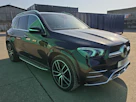 Mercedes GLE 350 AMG Line Prem + D 4M A