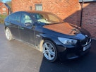 BMW 535D M Sport Auto
