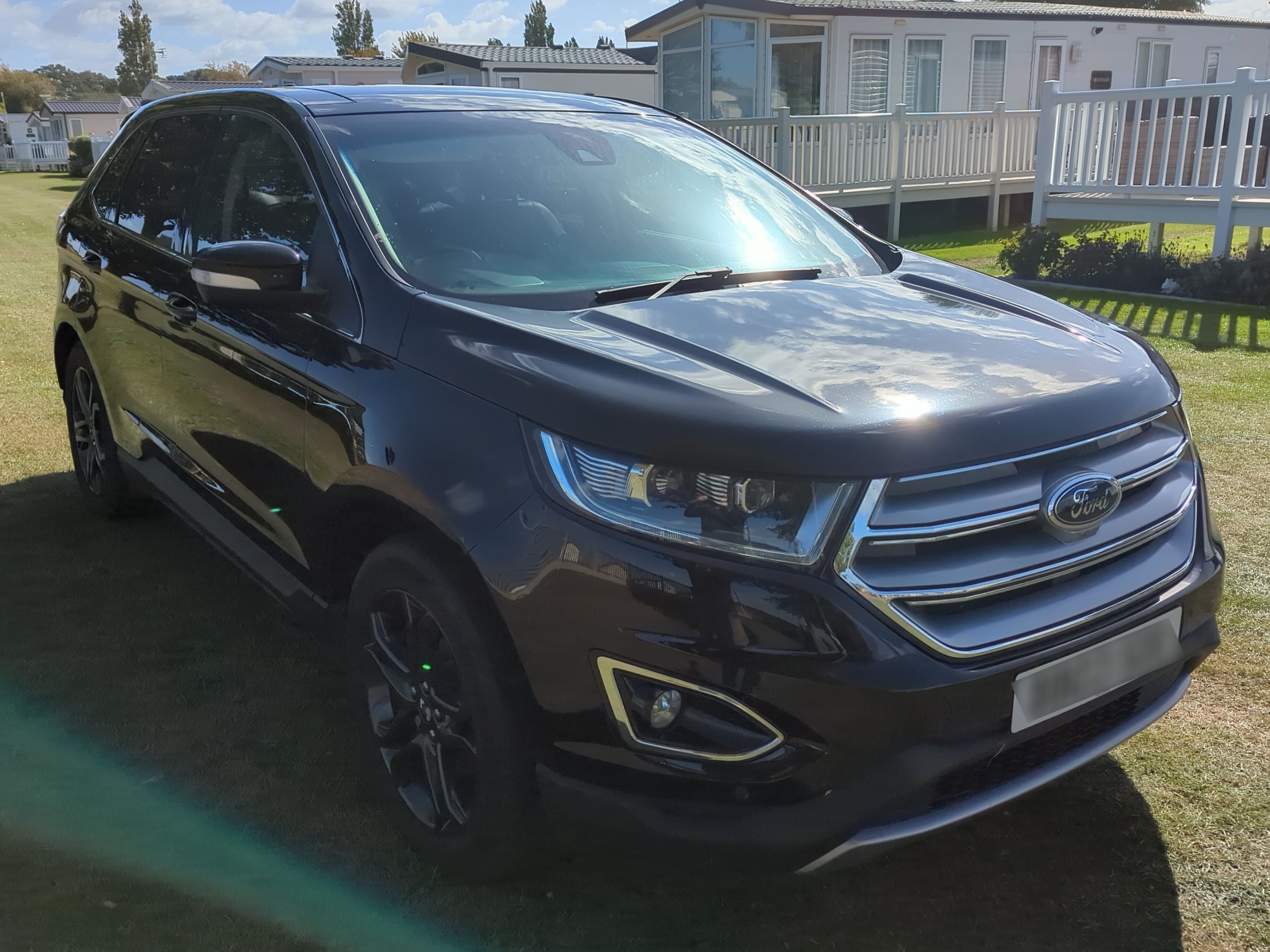 Ford Edge